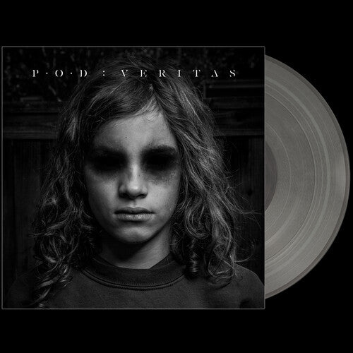P.o.d. - Veritas - Vinyl Record