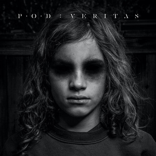 P.o.d. - Veritas - Music CD