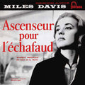 Miles Davis - Ascenseur Pour L'echafaud [180-gram]
