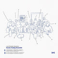 Cosmic Analog Ensemble - Les Grandes Vacances - Vinyl Record