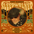 Marsico,tony - Sleepwalker - Music CD