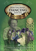 Cunningham,matt - Irish Two Hand Dancing - DVD