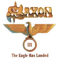 Saxon - Eagle Has Landed Part 3 - Music CD