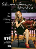 Shannon,sharon - Flying Circus - DVD