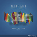 Bessette,louise - Origami - Music CD