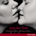 Leblanc,myriam / Ensemble Mirabilia - Amour Fou - Music CD