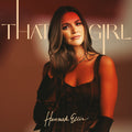 Ellis,hannah - That Girl - Music CD