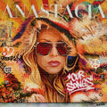 Anastacia - Our Songs - Music CD