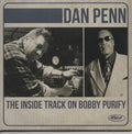 Penn,dan - Inside Track On Bobby Purify - Music CD