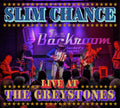 Slim Chance - Live At The Greystones - Music CD