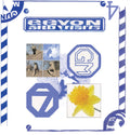 Good Morning Seven - Blue (Blue) [Colored Vinyl] [Download Included] Vinyl Record