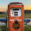 Jordan,alex - Queen Kerosene - Vinyl Record