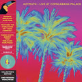 Azymuth - Live At Copacabana Palace - Vinyl Record