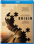 Origin - Origin - Blu-ray