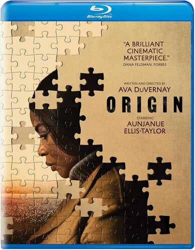 Origin - Origin - Blu-ray