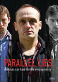 Parallel Lies - Parallel Lies - DVD