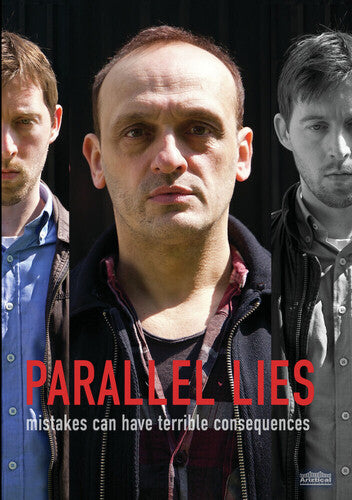 Parallel Lies - Parallel Lies - DVD