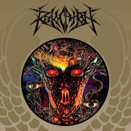 Revocation - Revocation - Vinyl Record