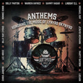 Artimus Pyle - Anthems: Honoring The Music Of Lynyrd Skynyrd [2LP]