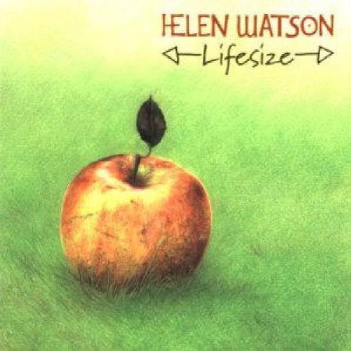 Watson,helen - Lifesize - Music CD