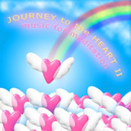 Journey To Heart 2: Music For Meditation / Various - Journey To Heart 2: Music For Meditation / Various - Music CD