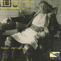 Chaliapin,feodor - Edition 4 1913-1921 - Music CD
