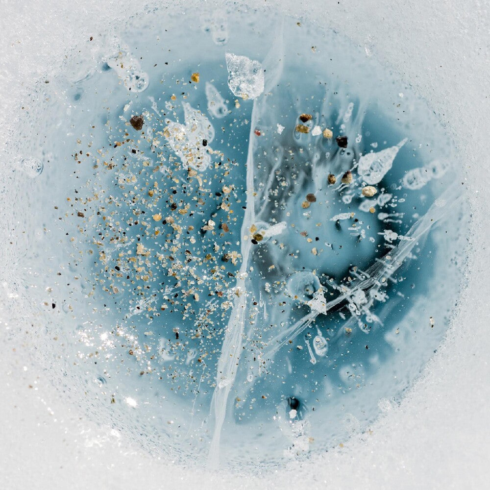 Snow From Yesterday [LP] Vinyl Record
