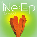 Erasure - Ne:ep - Music CD