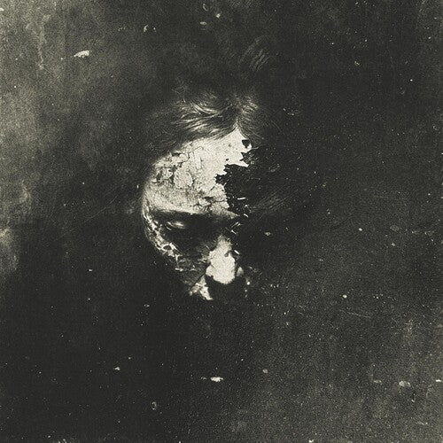Answer Lies In The Black Void - Thou Shalt - Vinyl Record