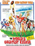 World's Greatest Kicker - World's Greatest Kicker - DVD