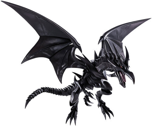 Tamashii Nations - Red Eyes - Black Dragon ''yu-gi-oh! Duel Monsters' - Collectibles