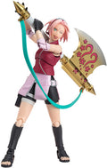 Tamashii Nations - Sakura Haruno - Narutop99 Edition - 'naruto'', Tam - Collectibles