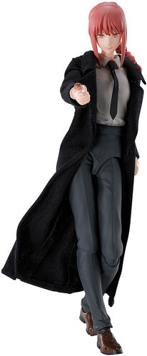 Tamashii Nations - Makima ''chainsaw Man'', Tamashii Nations S.h.figu - Collectibles