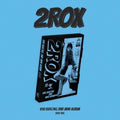 Ryu Su Jeong - 2rox - Shxt Version - Music CD