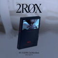 Ryu Su Jeong - 2rox - Fallen Angel Version - Music CD