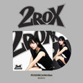 Ryu Su Jeong - 2rox - Digipack Version - Music CD