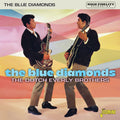 Blue Diamonds - Dutch Everly Brothers - Music CD