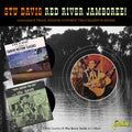 Red River Jamboree: Canada's Trail Riding Cowboy Music CD