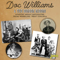 Williams,doc & The Border Riders - Country Music Favourites From Wheeling W. Virginia - Music CD
