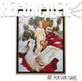 Reconciler - Art For Our Sake - Vinyl Record