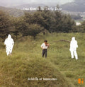 Kim,oan - Rebirth Of Innocence - Vinyl Record