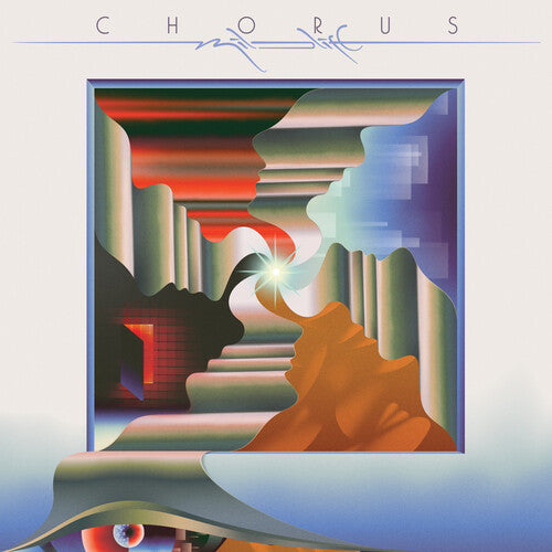 Mildlife - Chorus - Vinyl Record