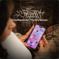 Azrael Raps Good X The Dirty Sample - Content - Music CD