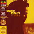 Isaacs,gregory - No Luck - Vinyl Record