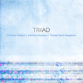 Triad - Triad - Music CD