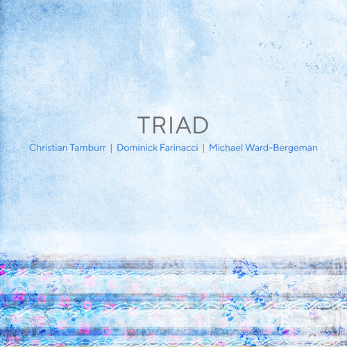 Triad - Triad - Music CD