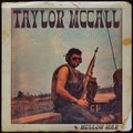 Mccall,taylor - Mellow War - Vinyl Record