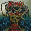 Autopsy - Skull Grinder - Vinyl Record