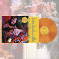 Nyssa - Shake Me Where I'm Foolish - Vinyl Record