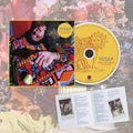 Nyssa - Shake Me Where I'm Foolish - Music CD